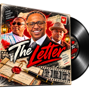 The Letter